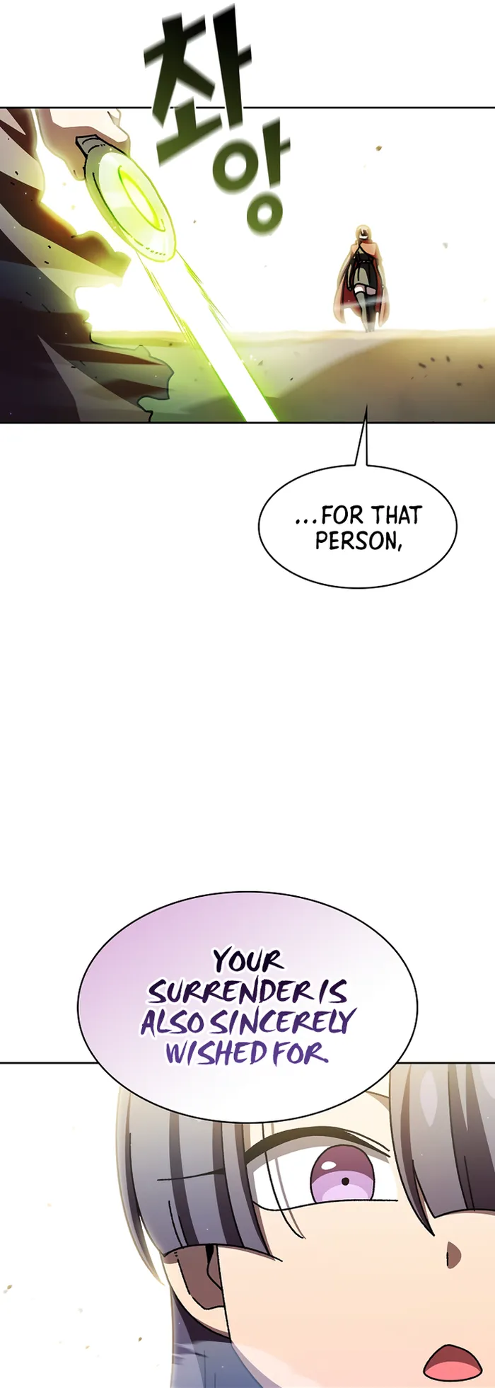 FFF-Class Trash Hero Chapter 162 26