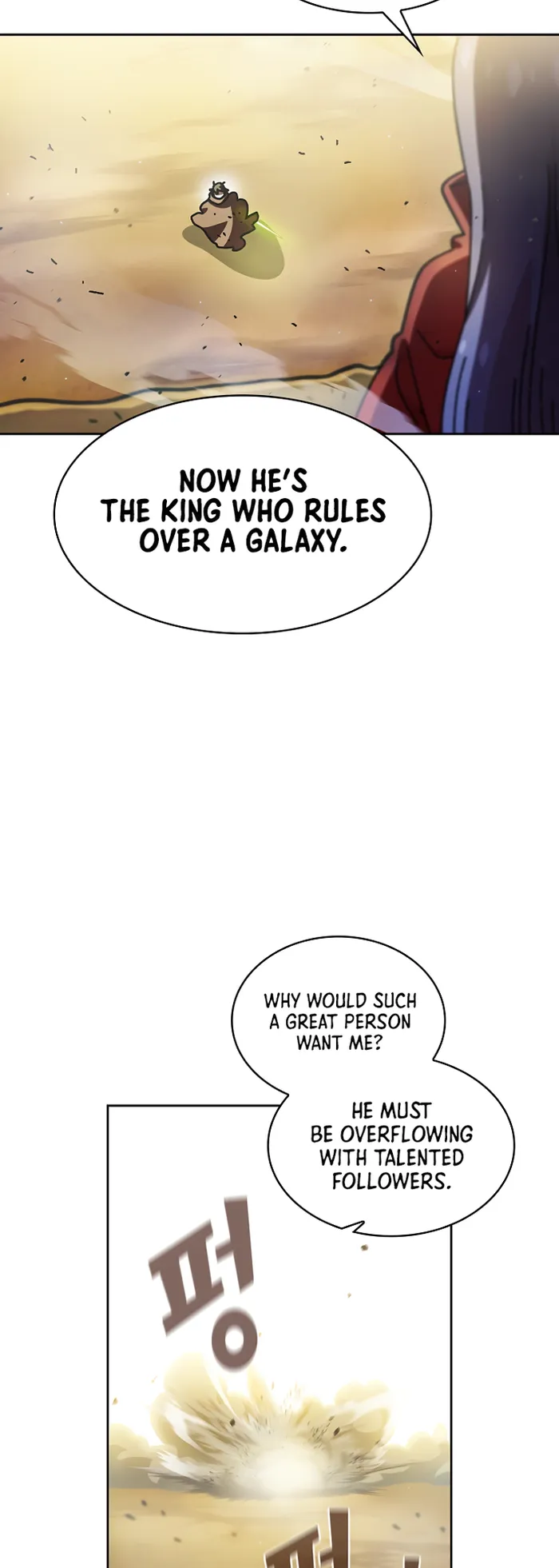FFF-Class Trash Hero Chapter 162 28