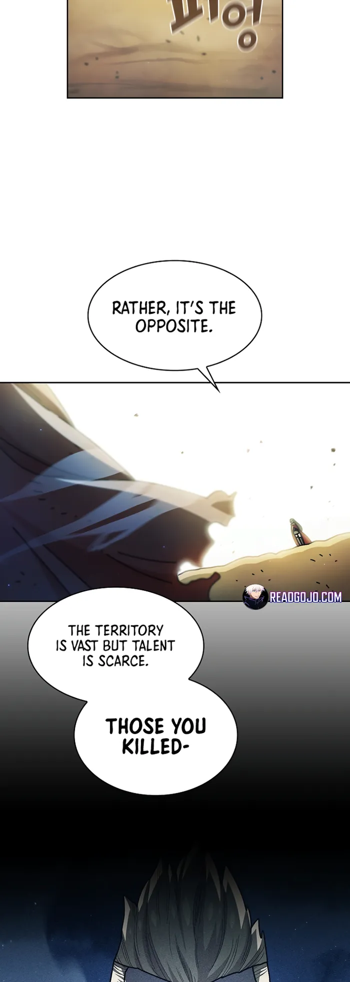 FFF-Class Trash Hero Chapter 162 29