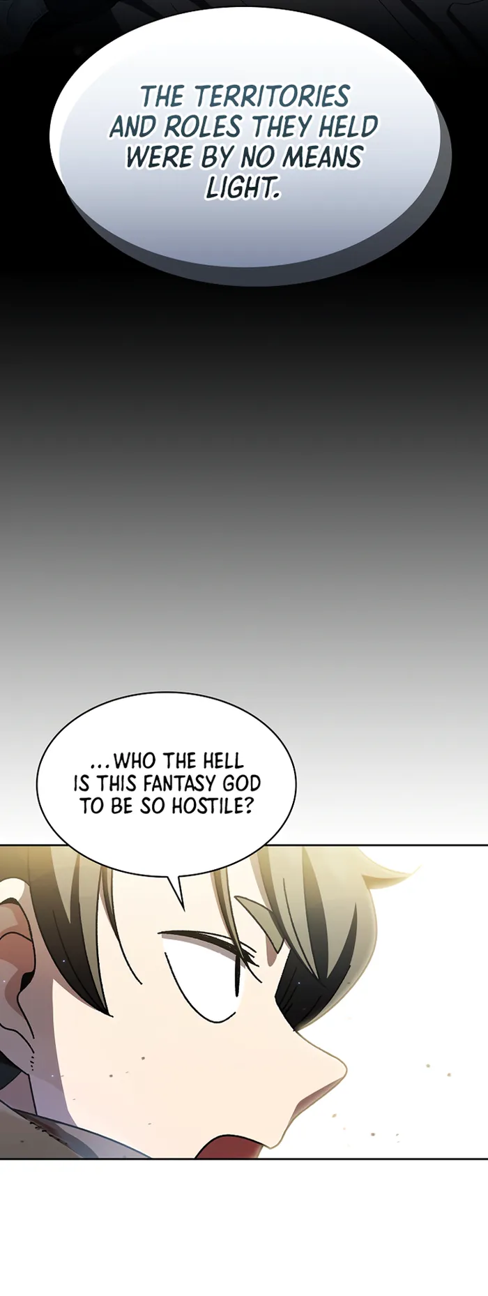 FFF-Class Trash Hero Chapter 162 31