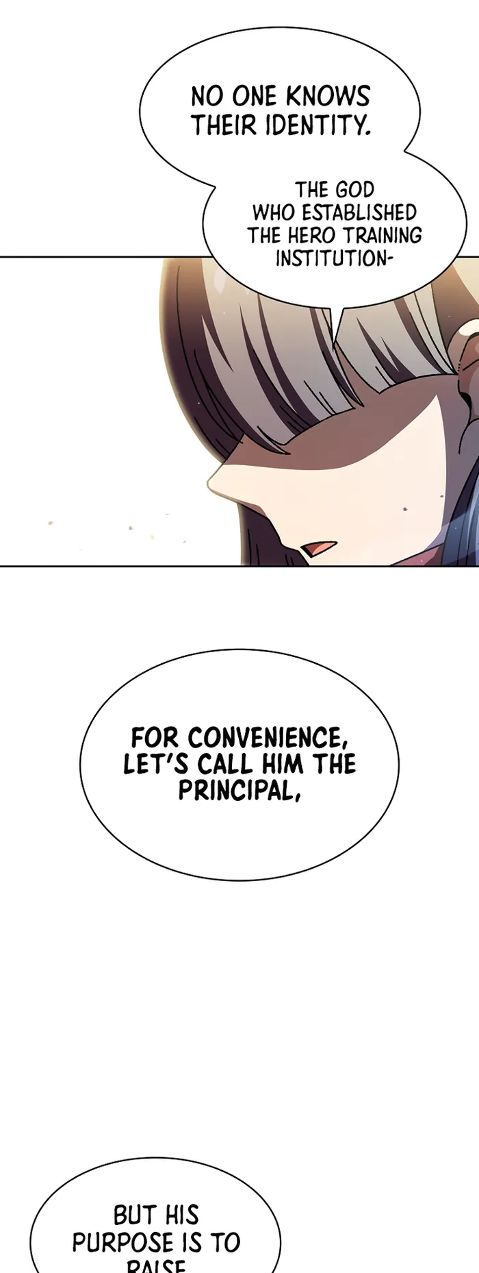 FFF-Class Trash Hero Chapter 162 32