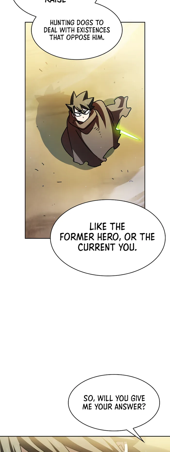 FFF-Class Trash Hero Chapter 162 33