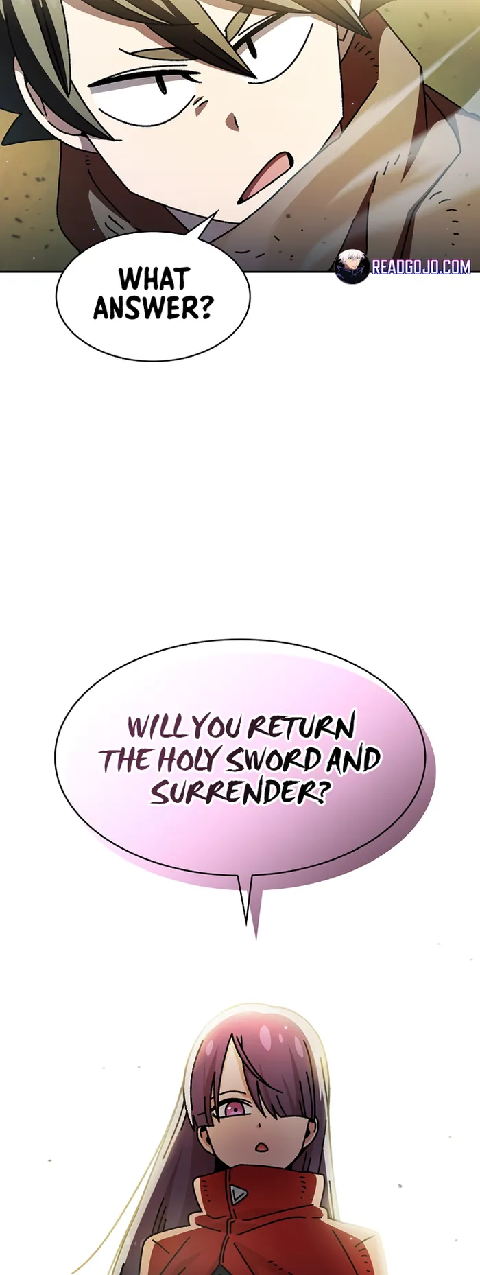 FFF-Class Trash Hero Chapter 162 34