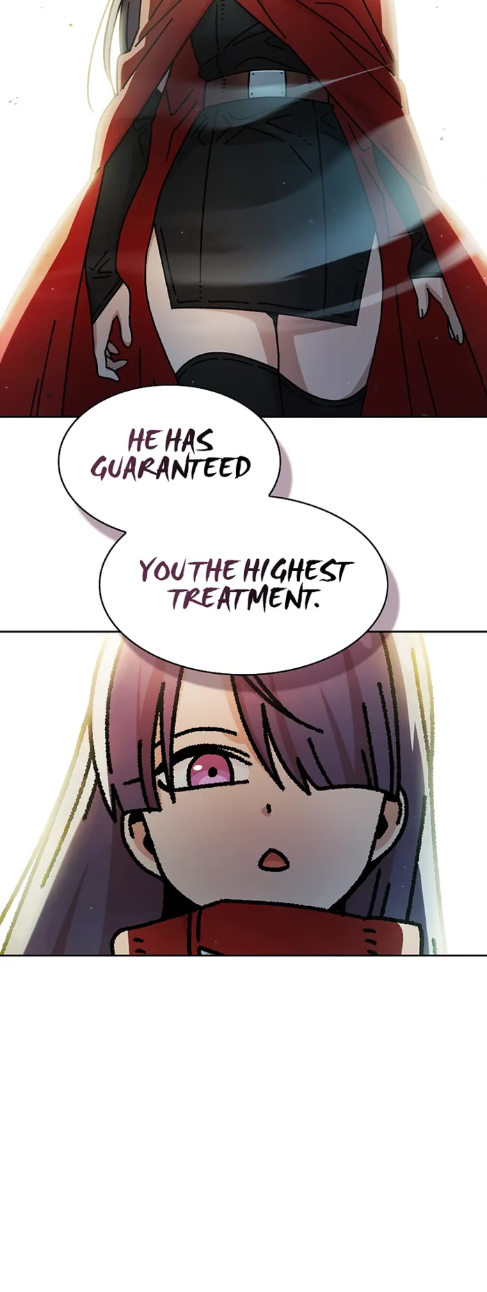 FFF-Class Trash Hero Chapter 162 35