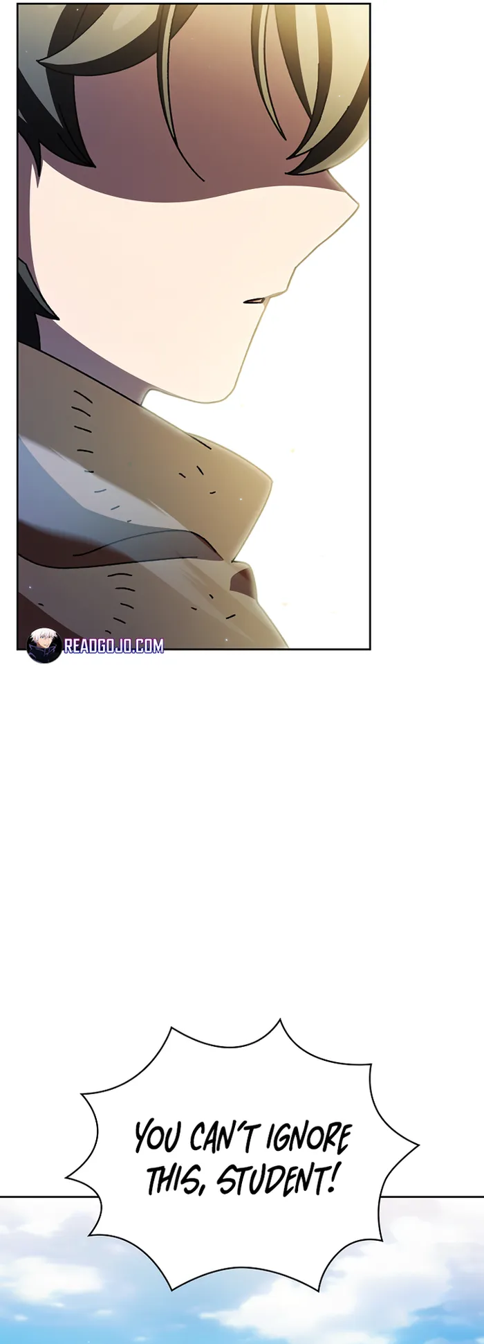 FFF-Class Trash Hero Chapter 162 36