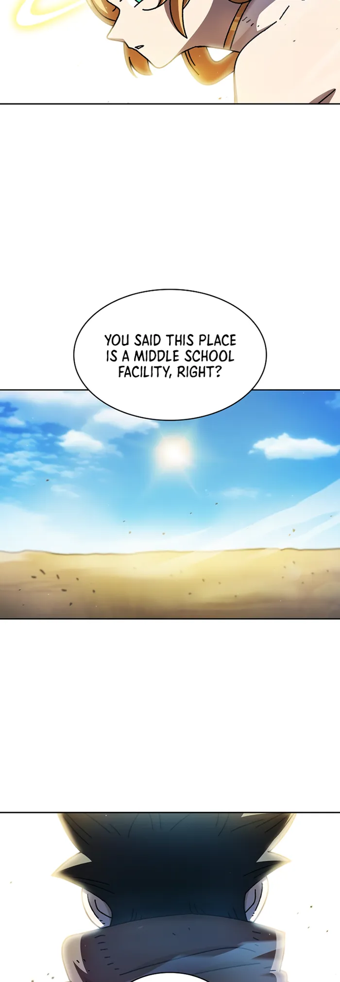 FFF-Class Trash Hero Chapter 162 42
