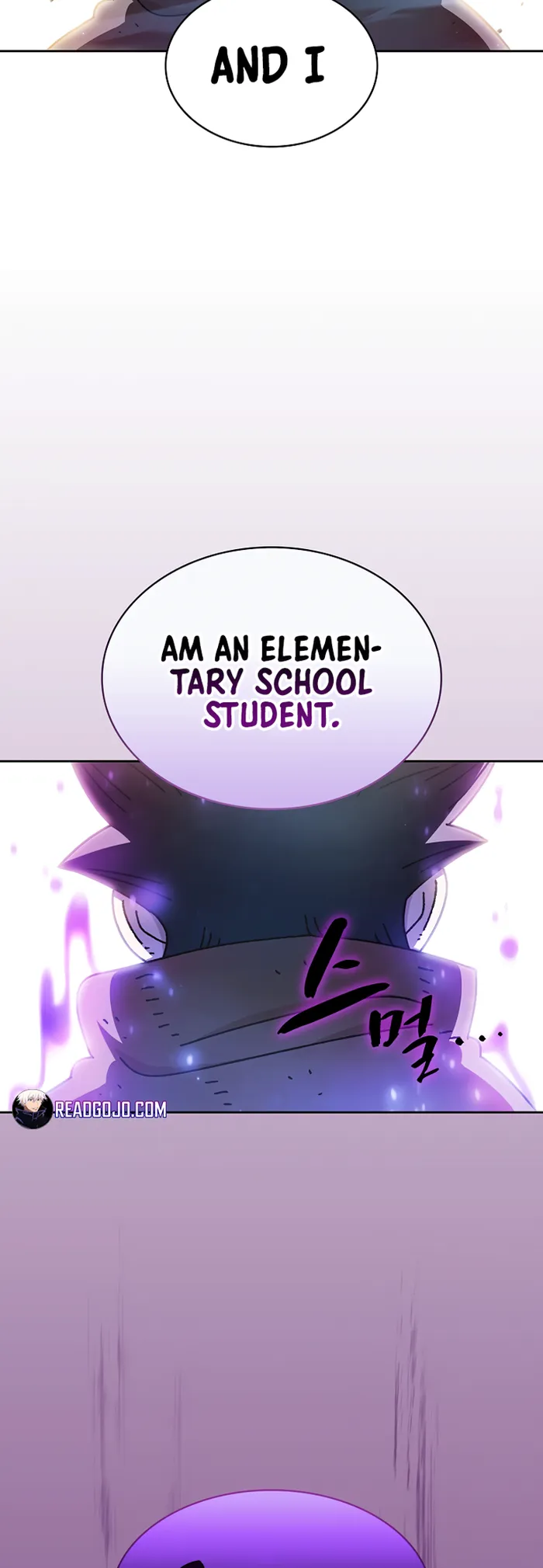 FFF-Class Trash Hero Chapter 162 43