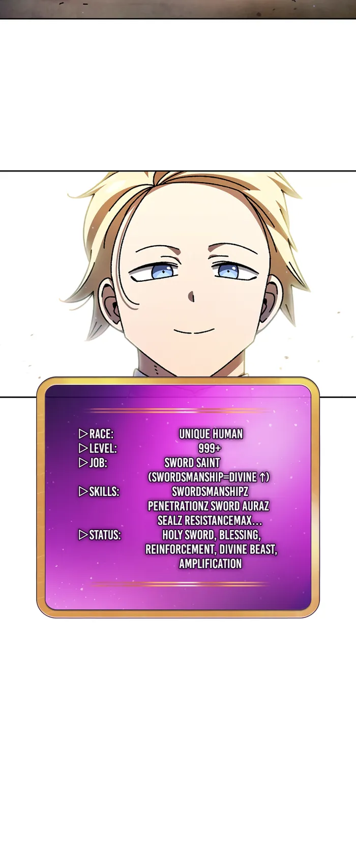 FFF-Class Trash Hero Chapter 162 7