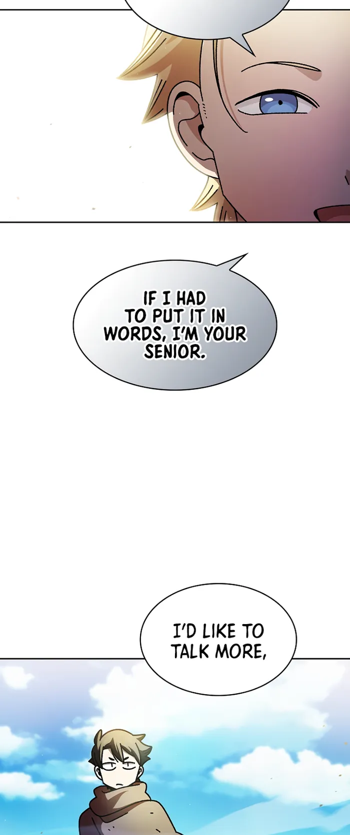 FFF-Class Trash Hero Chapter 162 9