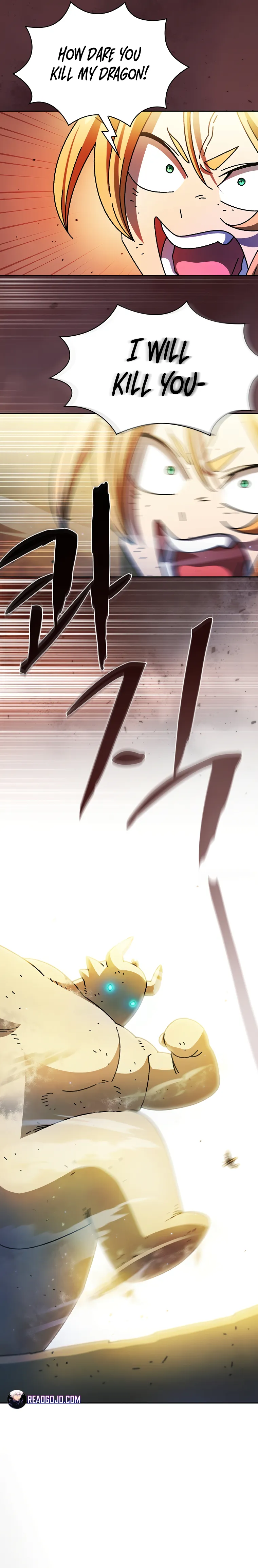FFF-Class Trash Hero Chapter 163 11
