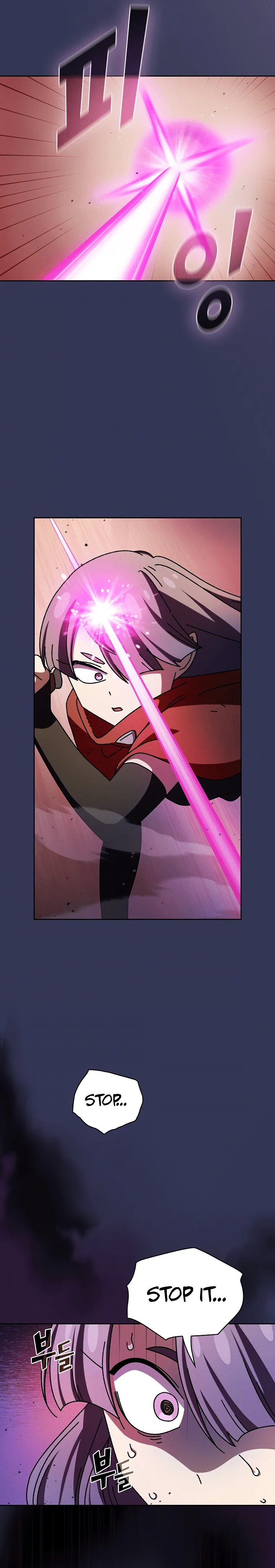 FFF-Class Trash Hero Chapter 163 13