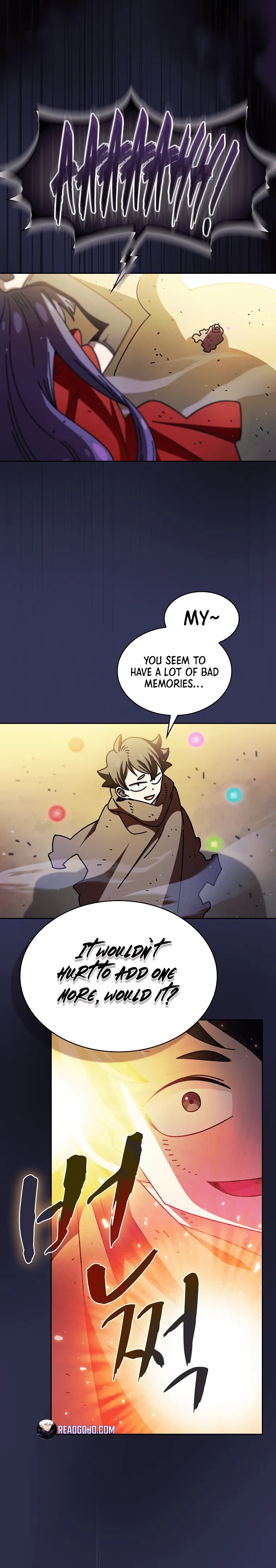 FFF-Class Trash Hero Chapter 163 14
