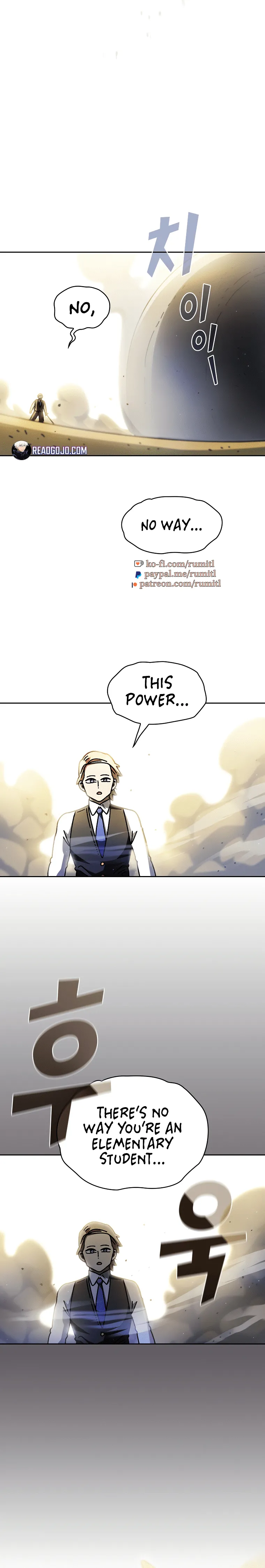 FFF-Class Trash Hero Chapter 163 16