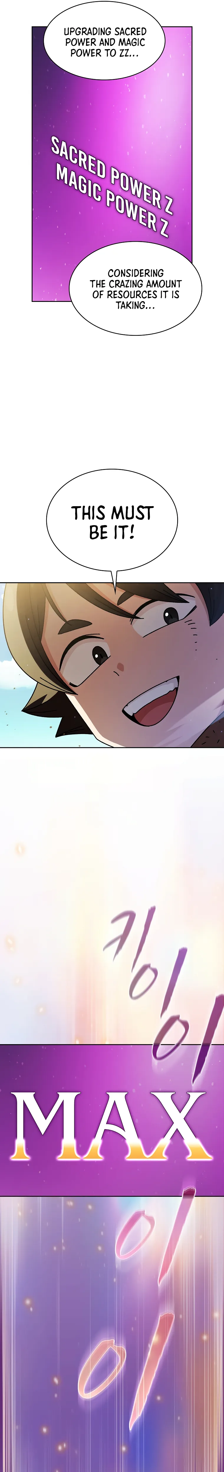 FFF-Class Trash Hero Chapter 163 23