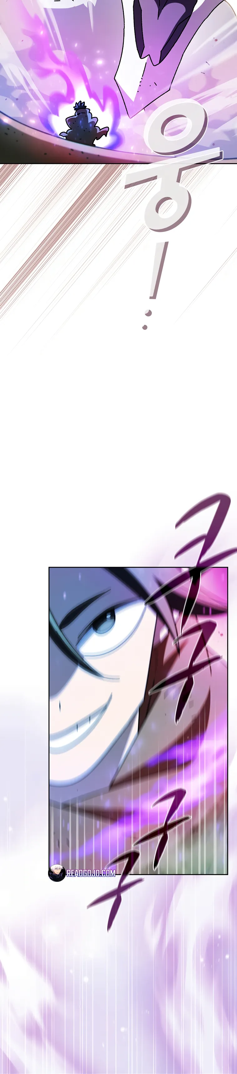 FFF-Class Trash Hero Chapter 163 4