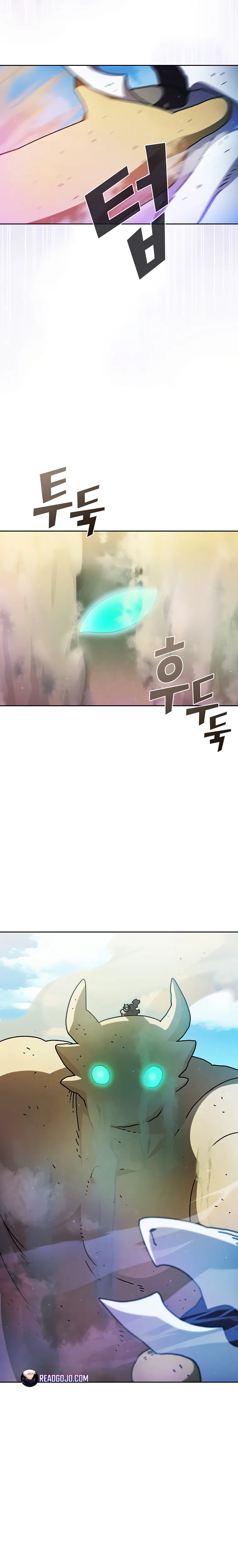 FFF-Class Trash Hero Chapter 163 6