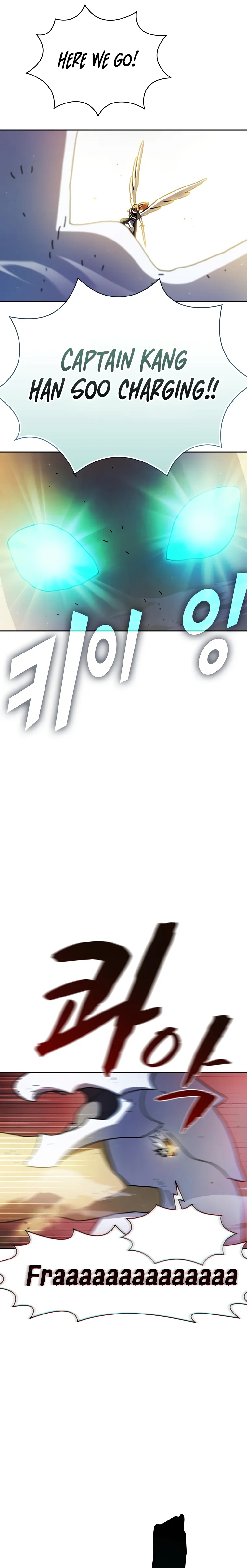 FFF-Class Trash Hero Chapter 163 7