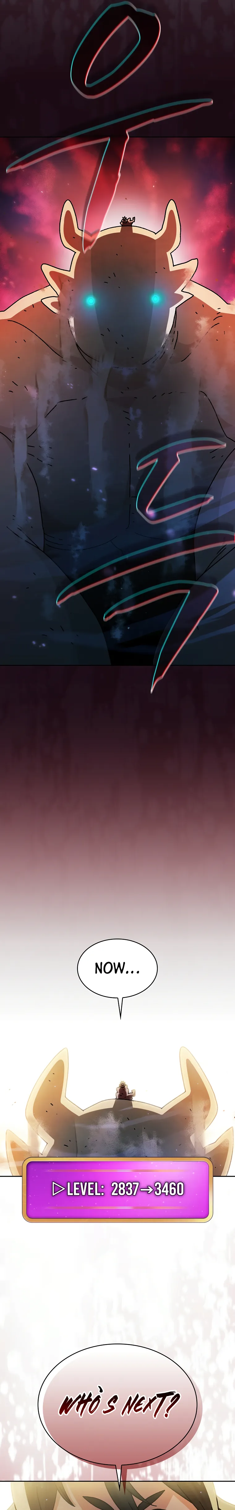 FFF-Class Trash Hero Chapter 163 9