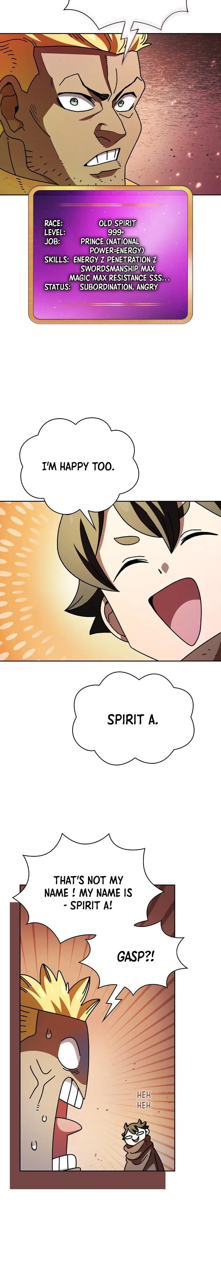 FFF-Class Trash Hero Chapter 164 10