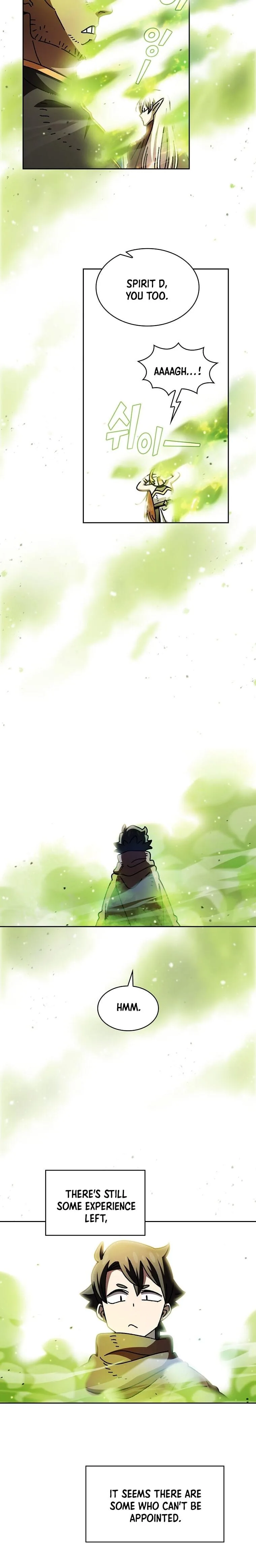FFF-Class Trash Hero Chapter 164 14