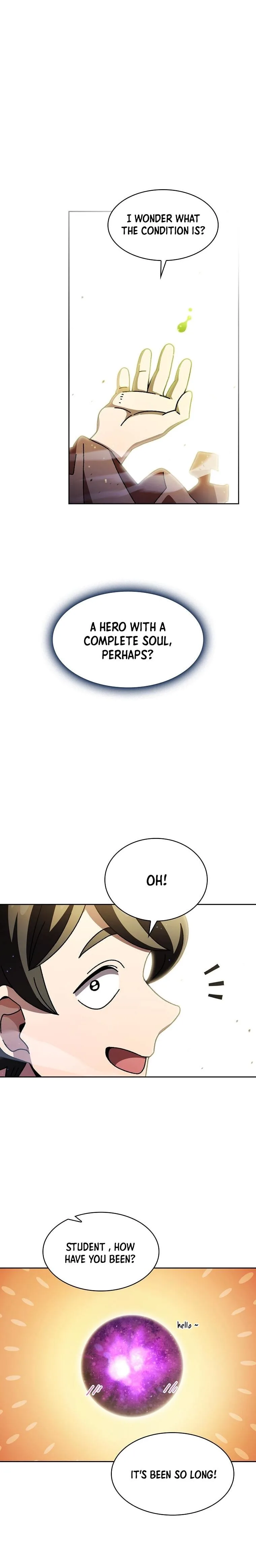 FFF-Class Trash Hero Chapter 164 16