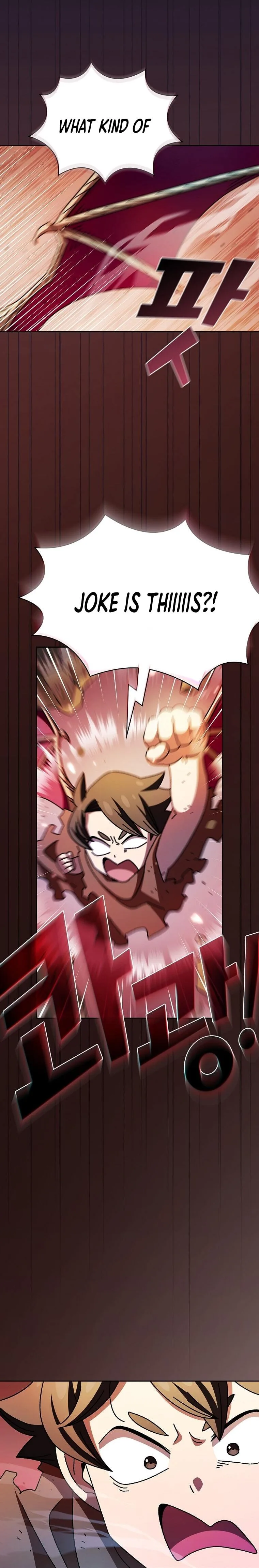 FFF-Class Trash Hero Chapter 164 18