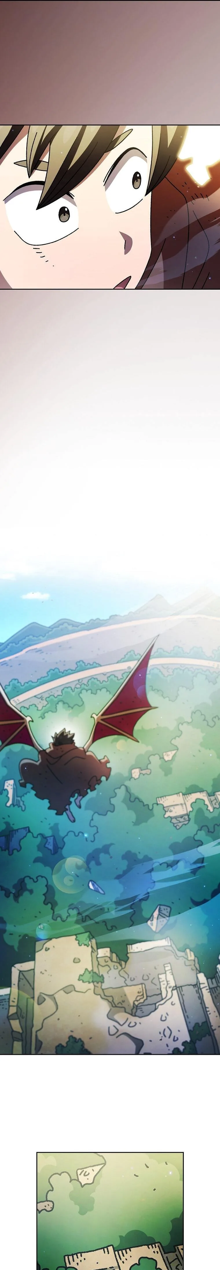 FFF-Class Trash Hero Chapter 164 19