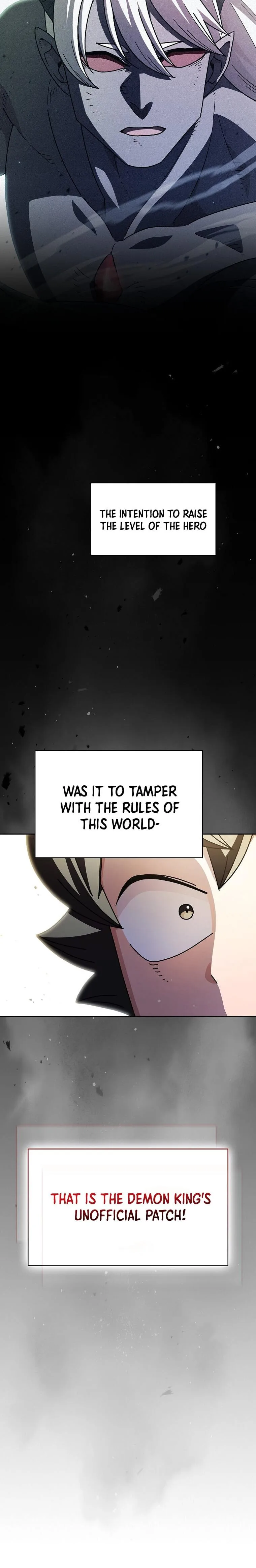 FFF-Class Trash Hero Chapter 164 22