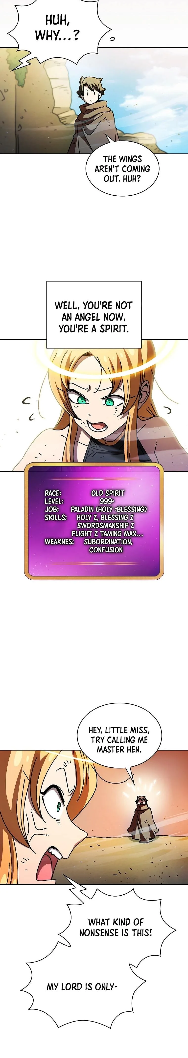 FFF-Class Trash Hero Chapter 164 6
