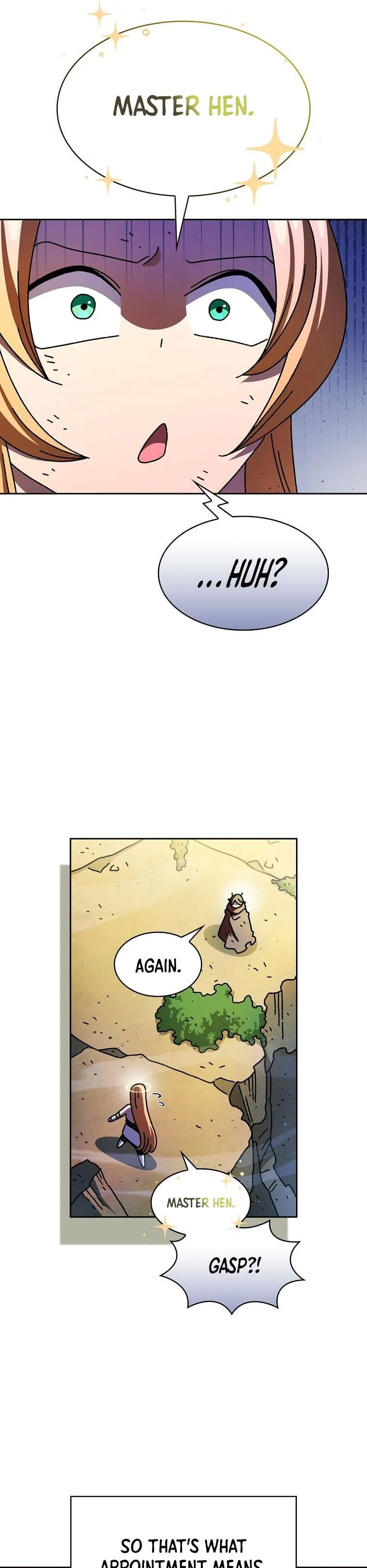FFF-Class Trash Hero Chapter 164 7