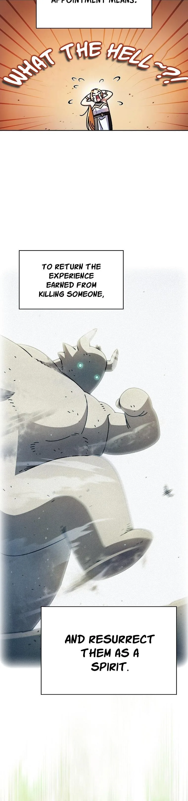 FFF-Class Trash Hero Chapter 164 8