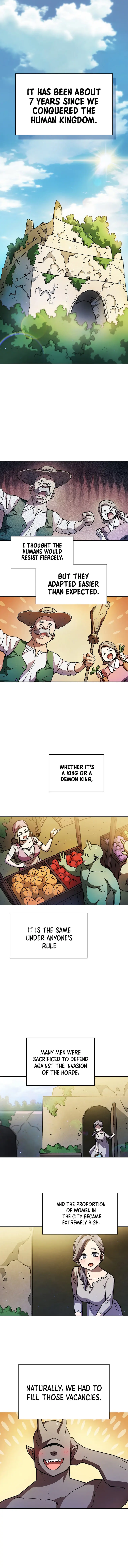 FFF-Class Trash Hero Chapter 165 1