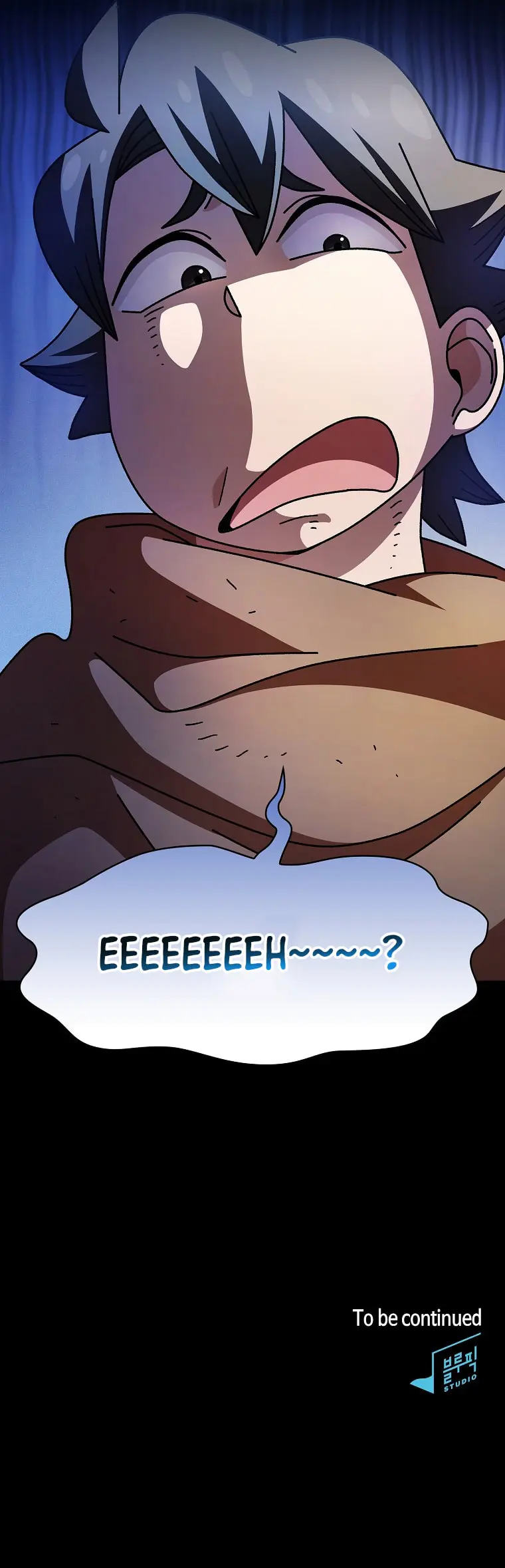 FFF-Class Trash Hero Chapter 165 12