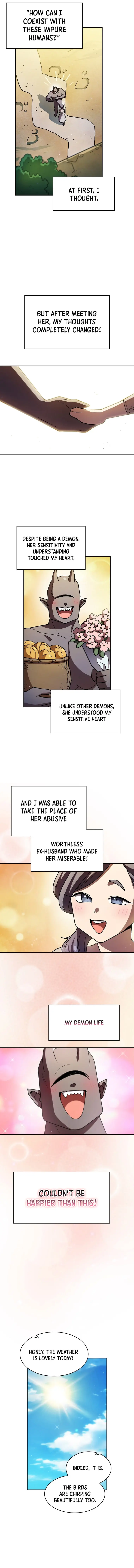 FFF-Class Trash Hero Chapter 165 2