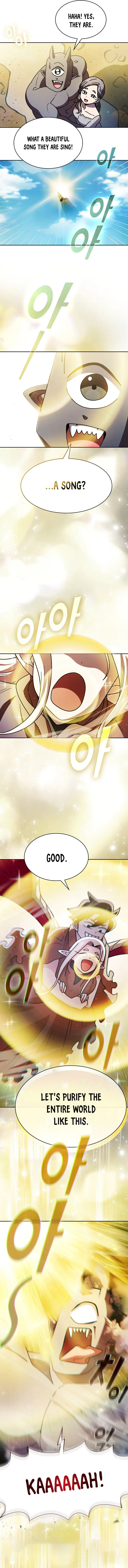 FFF-Class Trash Hero Chapter 165 3
