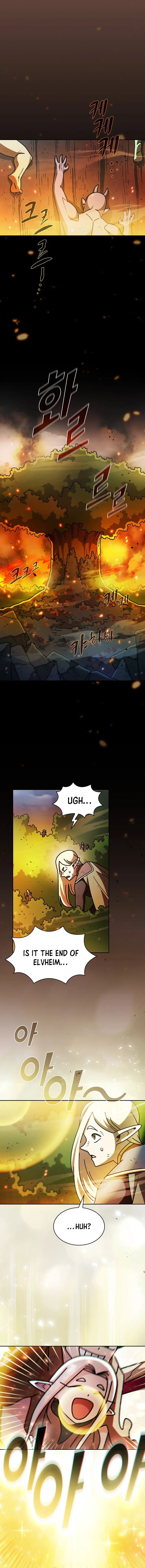 FFF-Class Trash Hero Chapter 165 6