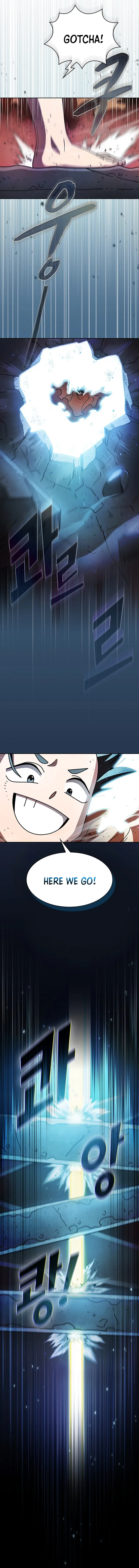 FFF-Class Trash Hero Chapter 165 8