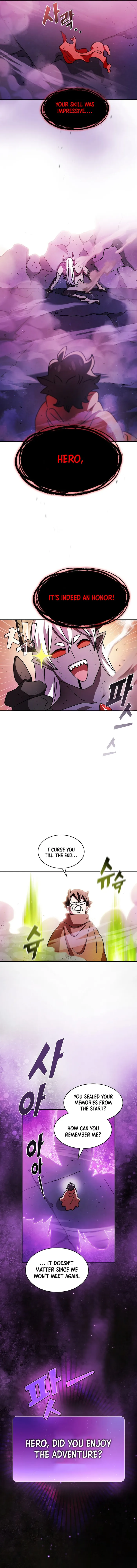 FFF-Class Trash Hero Chapter 166 11