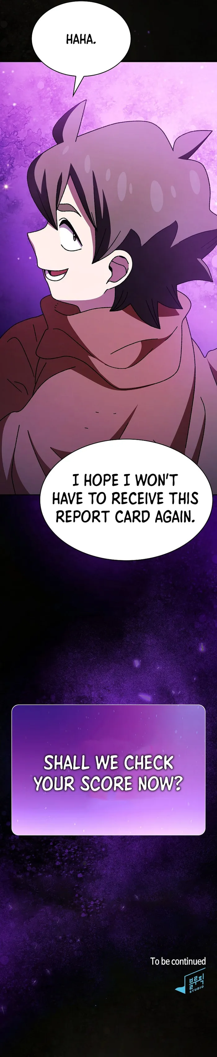 FFF-Class Trash Hero Chapter 166 12