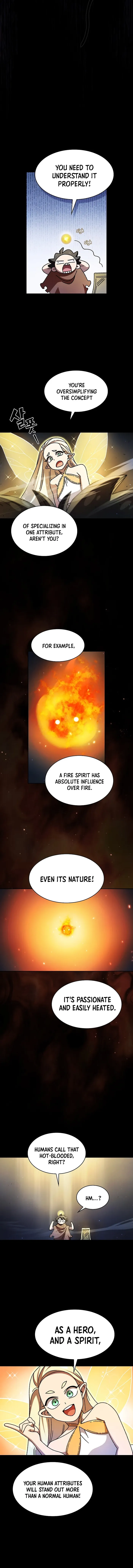 FFF-Class Trash Hero Chapter 166 2