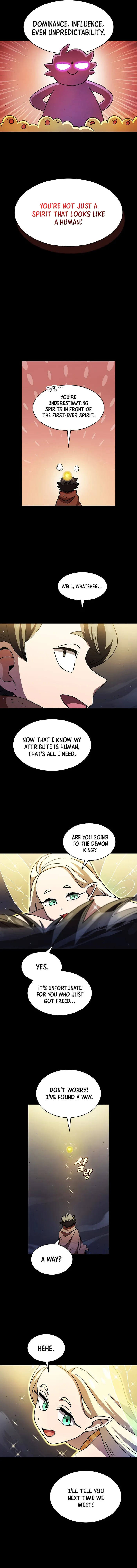 FFF-Class Trash Hero Chapter 166 3