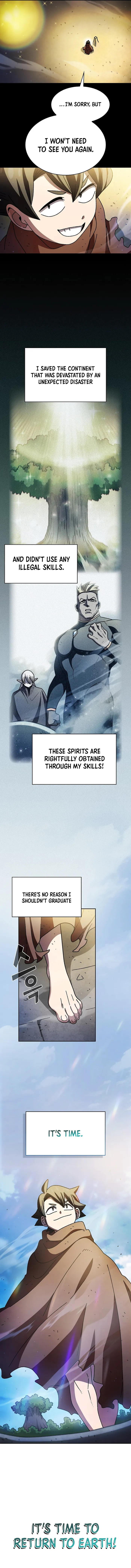 FFF-Class Trash Hero Chapter 166 4