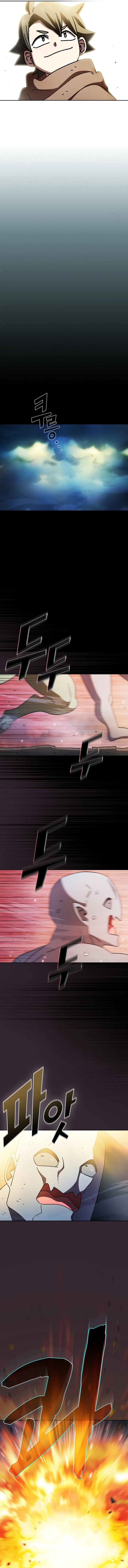 FFF-Class Trash Hero Chapter 166 5