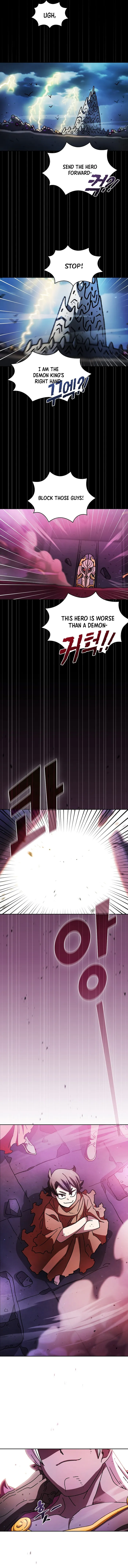 FFF-Class Trash Hero Chapter 166 7