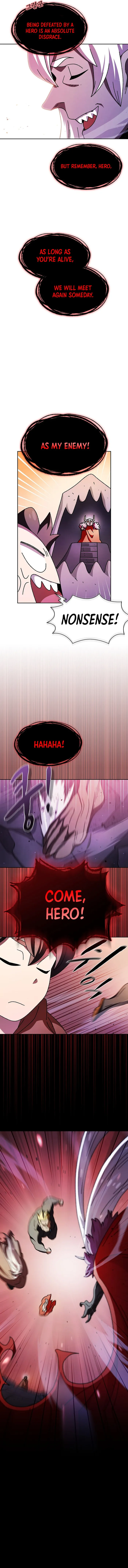 FFF-Class Trash Hero Chapter 166 9