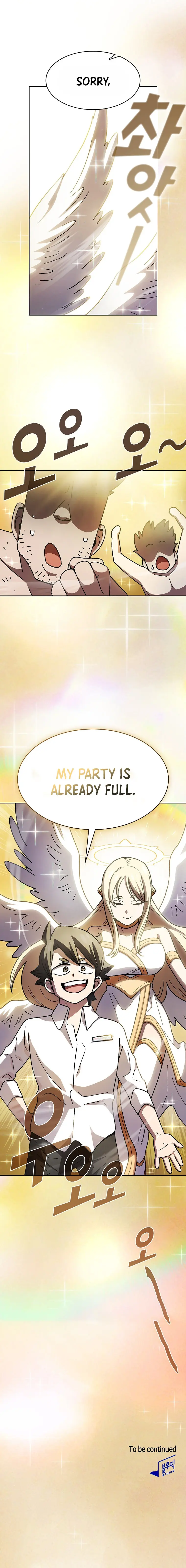 FFF-Class Trash Hero Chapter 167 13