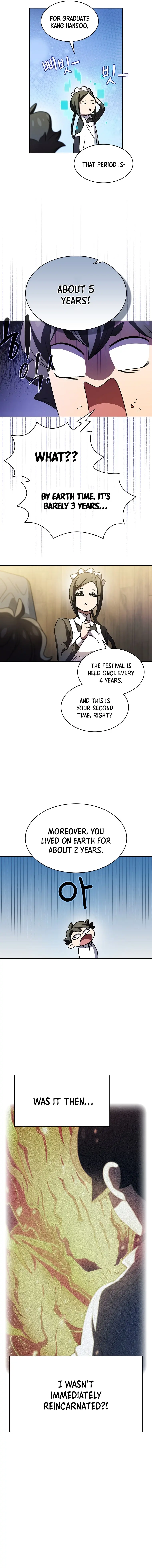 FFF-Class Trash Hero Chapter 167 8