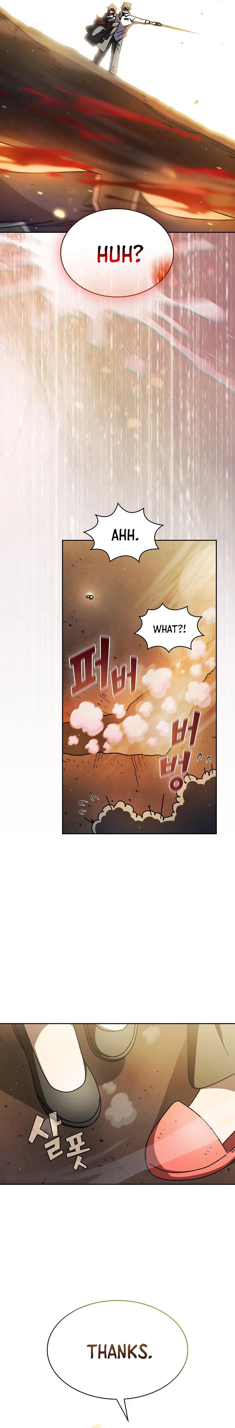 FFF-Class Trash Hero Chapter 168 15