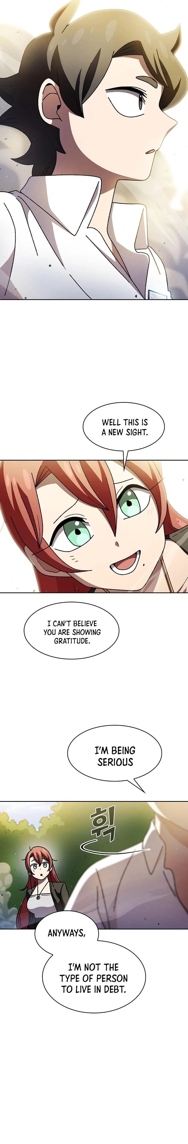 FFF-Class Trash Hero Chapter 168 16