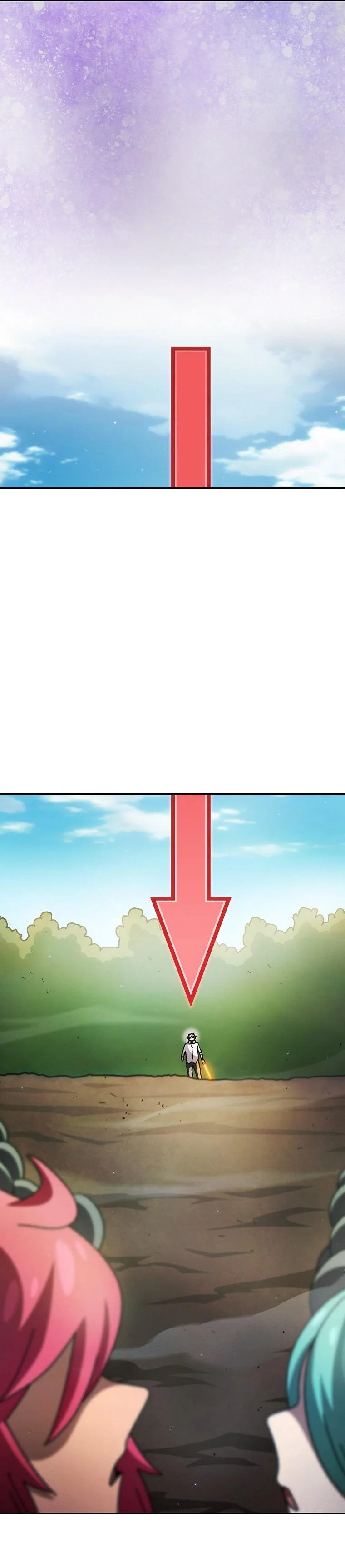FFF-Class Trash Hero Chapter 168 23